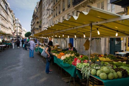 Superb Tiny House In Heart Of Paris 1St! Apartment Luaran gambar